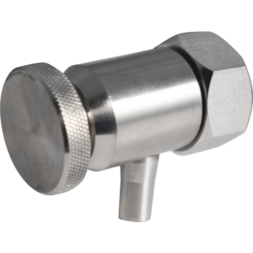 Speidel DIN10 Sample Valve for Speidel Tanks