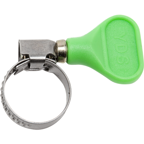 Butterfly Hose Clamp - 3/4 in. (3622316081232)