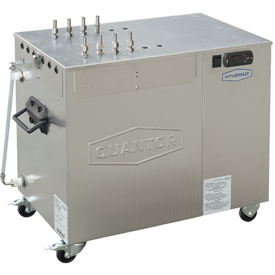 MiniChilly Multi-Tank Glycol Chiller 1.2 HP
