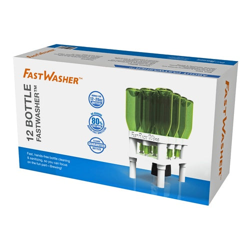 FastWasher - Bottle Washer for 22oz Bottles (3621212979280)