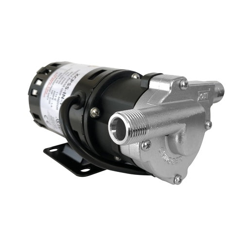 X-Dry Series Chugger Pump - Stainless Steel