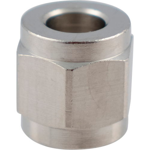 Flare Fitting - 1/4 in. Swivel Nut (3602071158864)