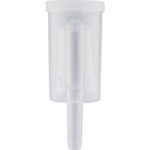 Extra Large Airlock - 3 Piece for Homebrew Fermenting & Cold Crashing