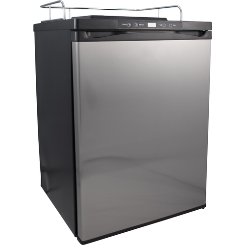 Kegerator with Digital Thermostat
