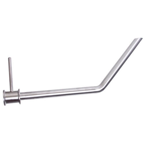 1.5" Tri-Clamp Rotating Racking Arm