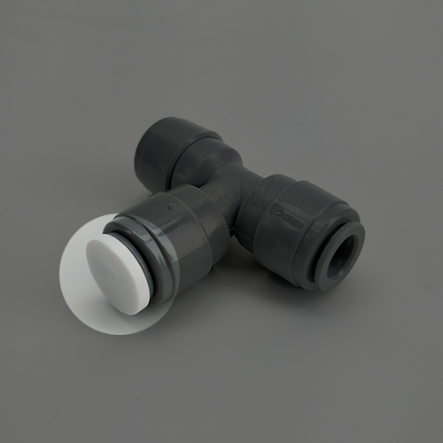 Duotight 9.5mm (3/8") Push-In Sealing Plug - For Unused Ports