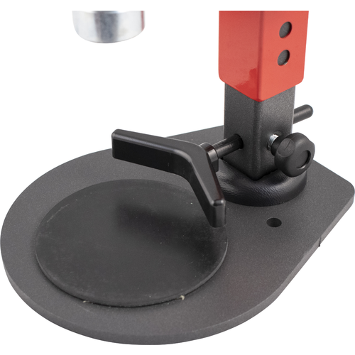 Deluxe Bench Bottle Capper (3605907669072)