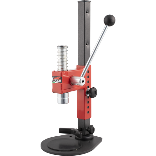 Deluxe Bench Bottle Capper (3605907669072)