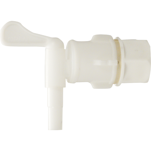 Plastic Spigot For Bucket (With Sediment Block)