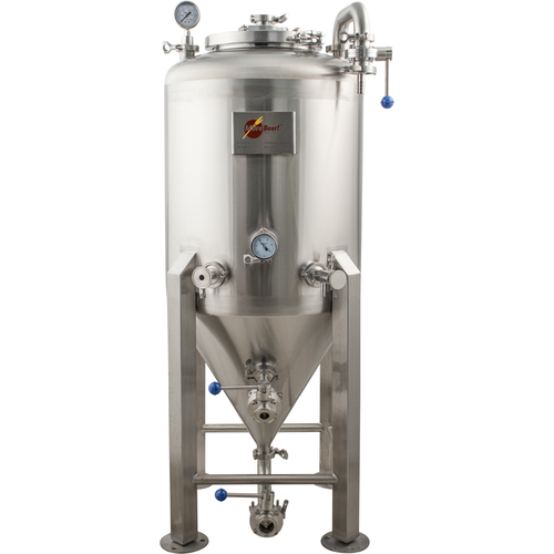 MoreBeer! Pro Conical Fermenter - 1 bbl