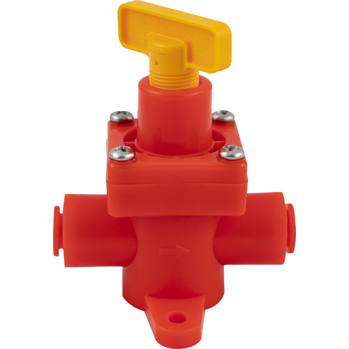 BlowTie Diaphragm Spunding Valve - KL03643