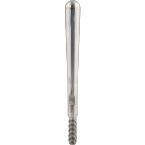 KegLand Cannular Replacement Base Handle — Can Seamer Spare Part for Homebrew Canning