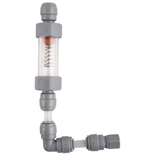 Duotight Flow Stopper - Automatic Keg Filling & Closed Transfer Tool