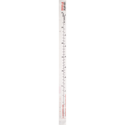 Replacement Graduation Sticker for 27L FermZilla - KL11433