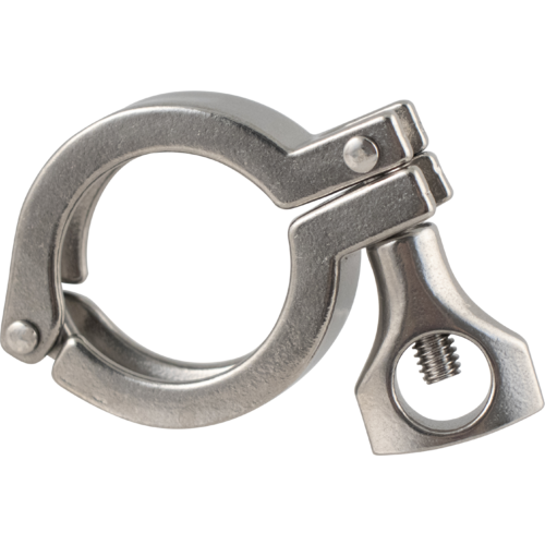 1.5 inch Tri-Clamp Stainless Steel by ForgeFit®