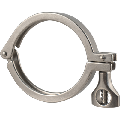 3 inch Stainless Tri-Clamp