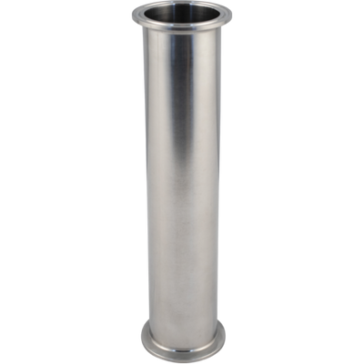 2 inch Tri-Clamp Stainless Steel Extension Tube - KL10665