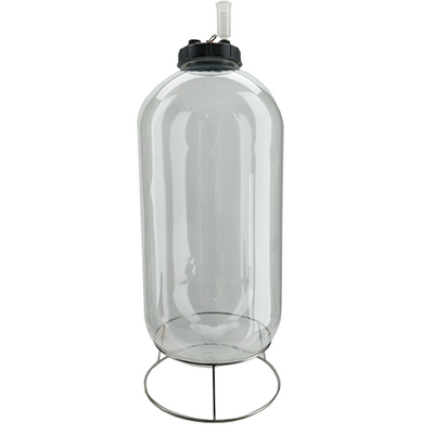 FermZilla 60L All-Rounder Fermenter - 15.9 Gallon Pressure Rated Vessel