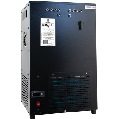 BrewBuilt® IceMaster 100 Glycol Chiller - 5 Fermenter Capacity 2600 BTU