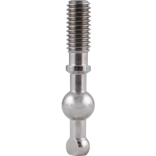 Stainless Beer Faucet Lever