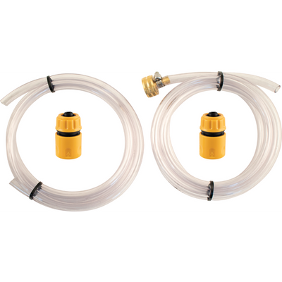 Pot Still and Reflux Still Connection Kit - Complete Hardware Set
