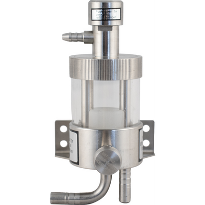 Foam on Beer Detector (FOB) to Purge Oxygen from Kegs - KL00802