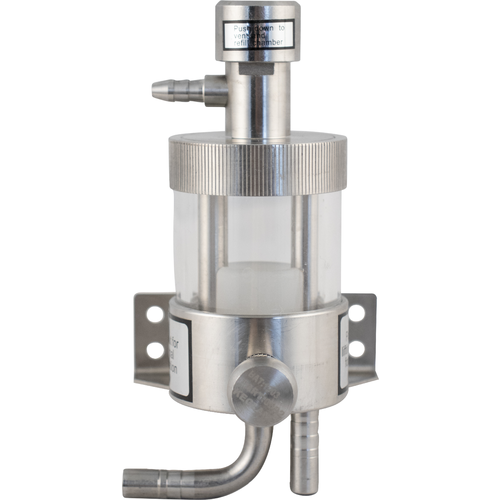 Foam on Beer Detector (FOB) to Purge Oxygen from Kegs - KL00802