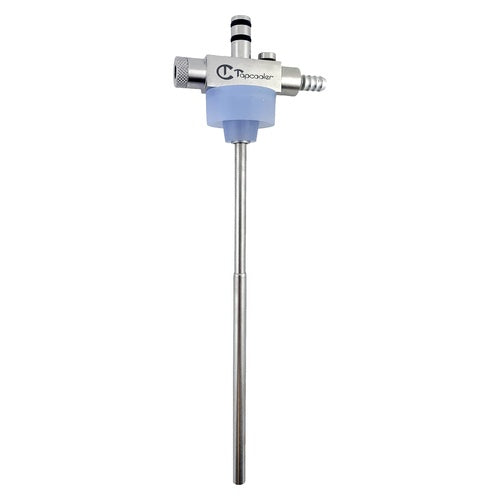 Counter Pressure Bottle Filler