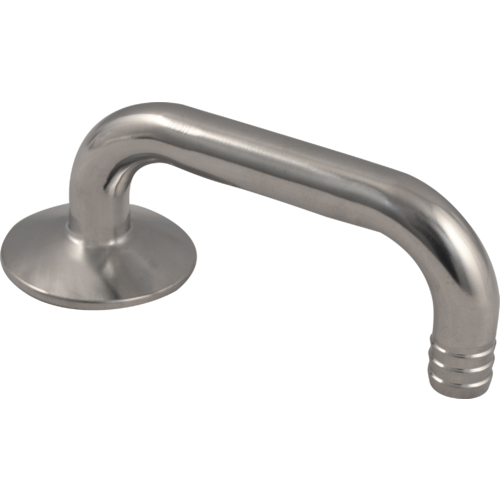 BrewBuilt 1.5 in. Tri-Clamp Blowoff U Barb