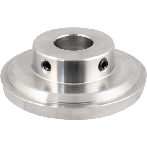 Cannular Pro Chuck - Ball 300 End Crowler Compatibility