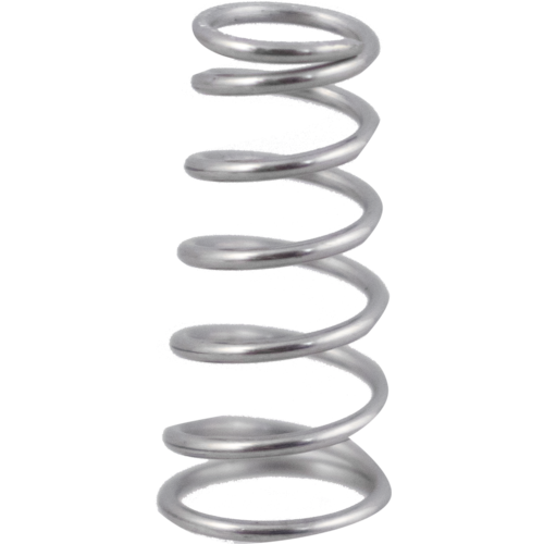 Self-Closing Faucet Spring for NukaTap Flow Control Beer Faucet - KL17985 by KegLand