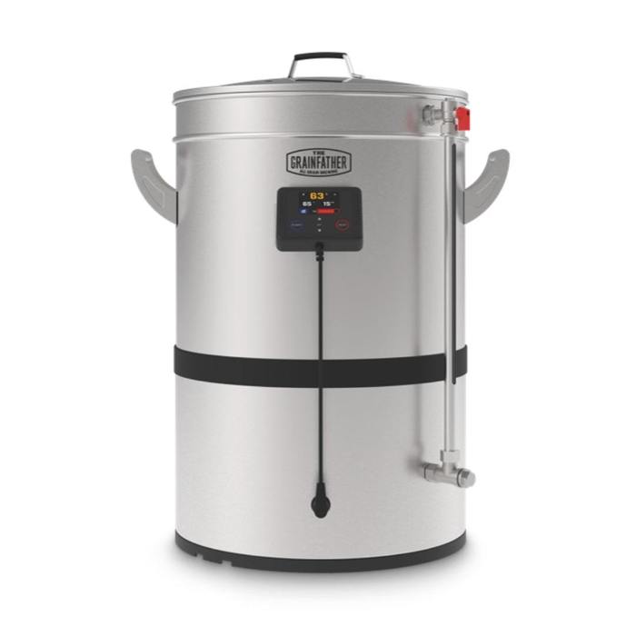GrainFather G40 Electric WiFi Controlled All-in-One All-Grain Brewing System - 220V
