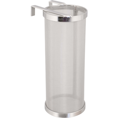 10 in. x 4 in. Double Handle Hop Filter