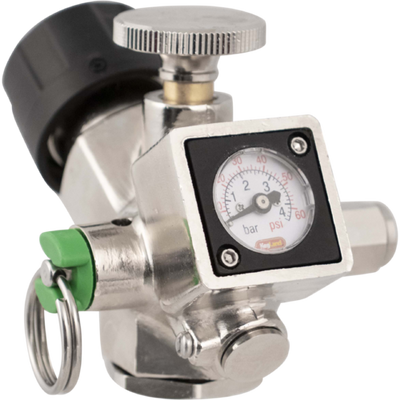 Core 360 Mini CO2 Regulator