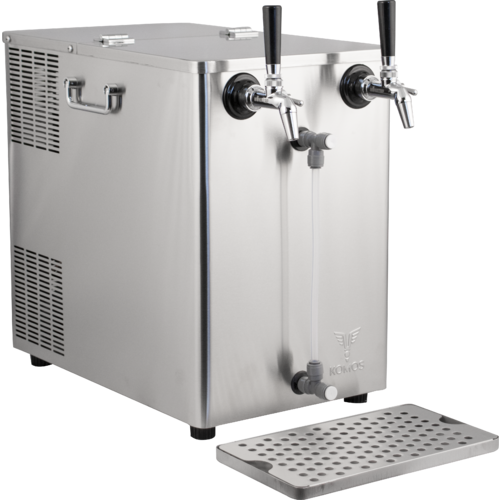 Komos® KRYO Inline Draft Beer Chiller