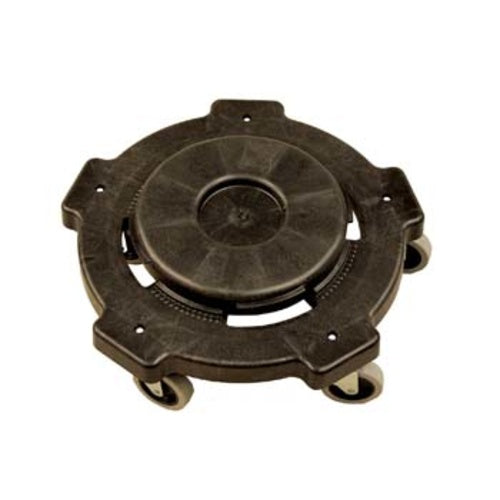 Wine Fermenter Dolly - Black