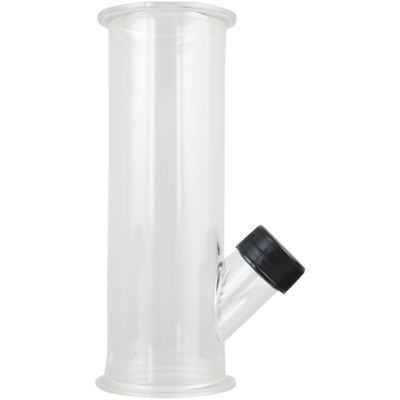 Hop Bong Sight Glass - 2 in. Tri-Clamp - KL26079