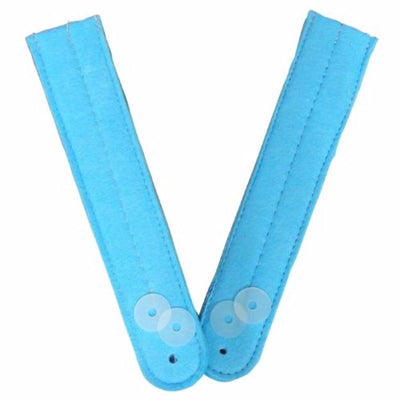 The Carboy Cleaner - Replacement Pads