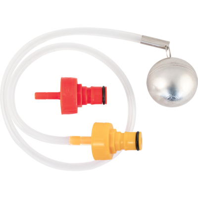 Plastic Pressure Kit for 55L FermZilla