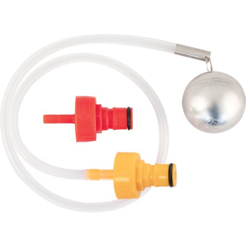 Plastic Pressure Kit for 55L FermZilla