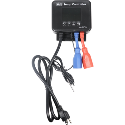RAPT Digital Temperature Controller - WiFi/Bluetooth Enabled - RAPT Portal Compatible - KL26055