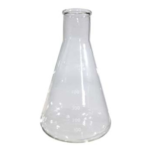 500 mL Double Boiler Method Erlenmeyer Flask