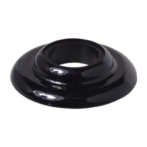 Shank Collar (Plastic) - Black