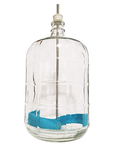 Carboy Cleaner