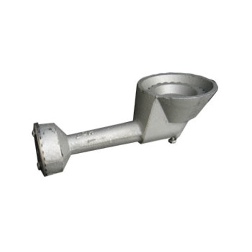 Propane Burner For Brewing