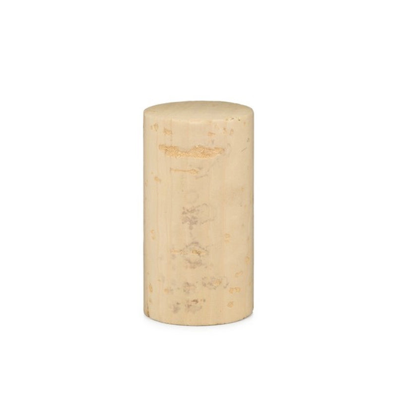 Standard #9 Natural Wine Corks - 100 Count Premium Bottle Closures