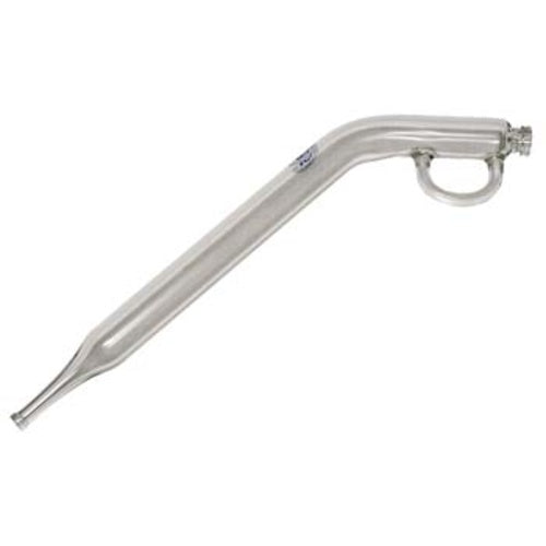 Barrel, Bent Glass Wine Thief 18" Sample Taker