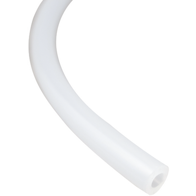 3 mm ID x 6.35 mm OD EVABarrier Double Wall Draft Tubing - (12 m), 39 ft. Roll by KegLand