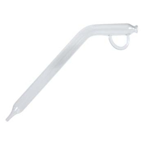 Economy Glass Wine Thief - 12" Sampling Tool