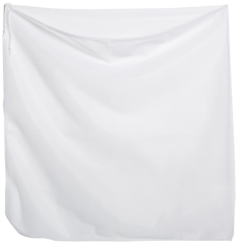 Mesh 29 in x 29 in BIAB Brew Bag w/ Drawstring